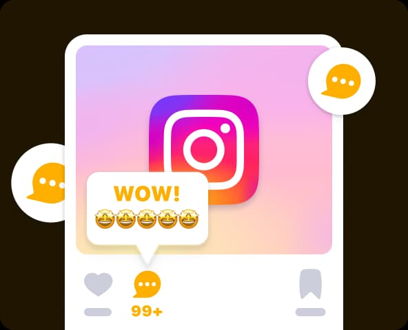 Instagram Likes