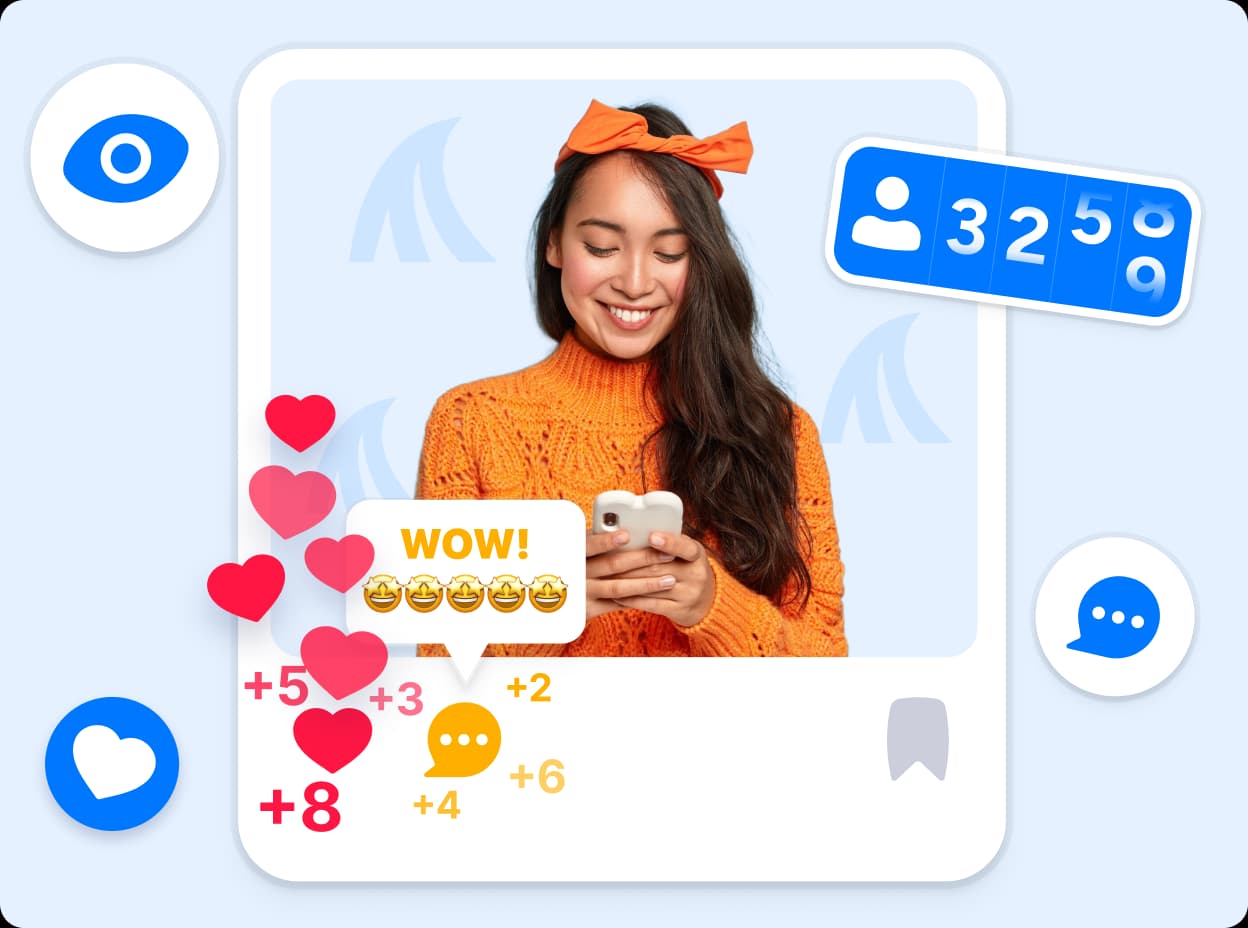 Warum also in das Wachstum auf Facebook investieren?
