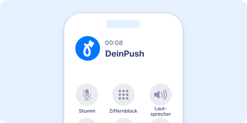 Telefonsupport